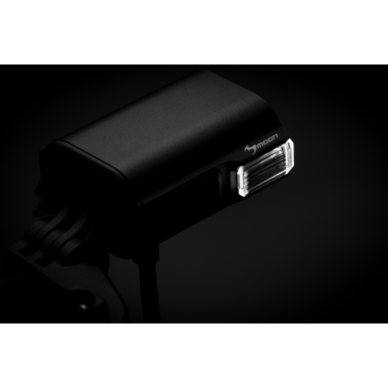 MOON E-POWER 1000 eBIKE FRONT LIGHT