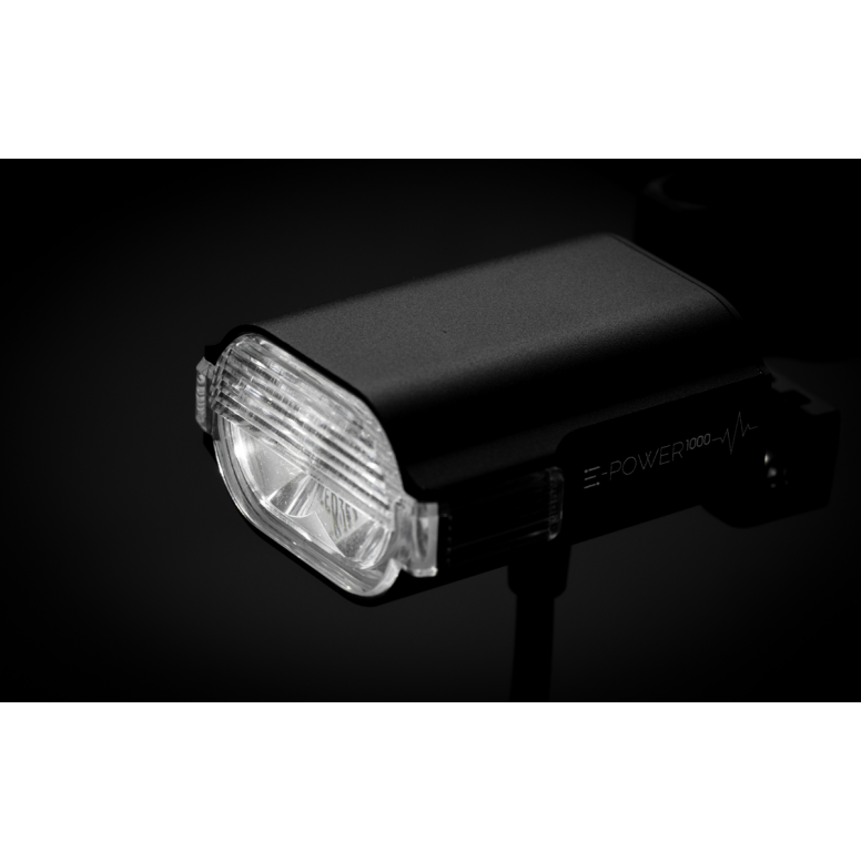 MOON E-POWER 1000 eBIKE FRONT LIGHT