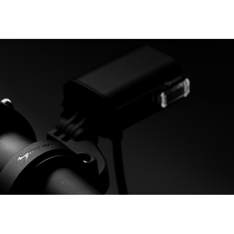 MOON E-POWER 1000 eBIKE FRONT LIGHT