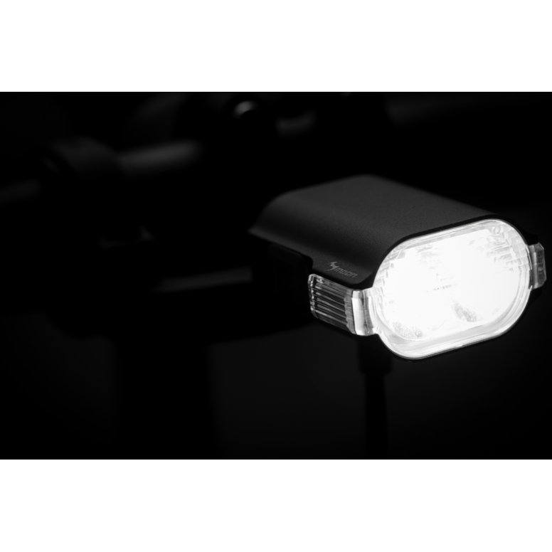 MOON E-POWER 1000 eBIKE FRONT LIGHT