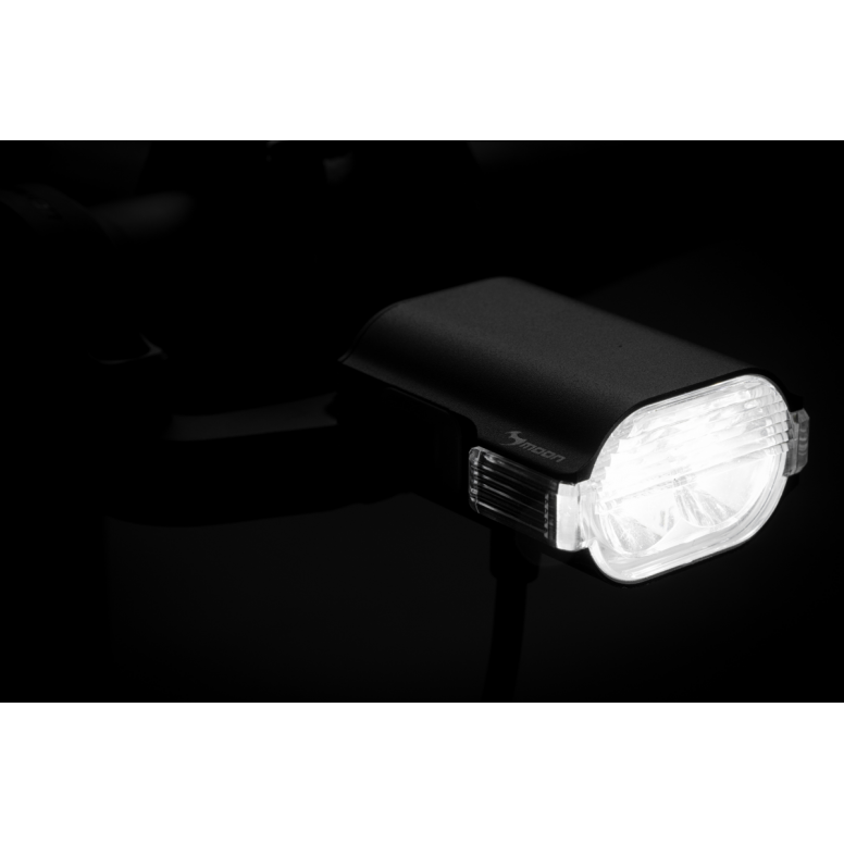 MOON E-POWER 1000 eBIKE FRONT LIGHT