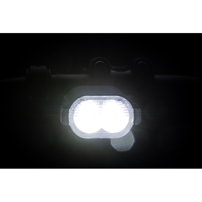 MOON E-POWER 1000 eBIKE FRONT LIGHT