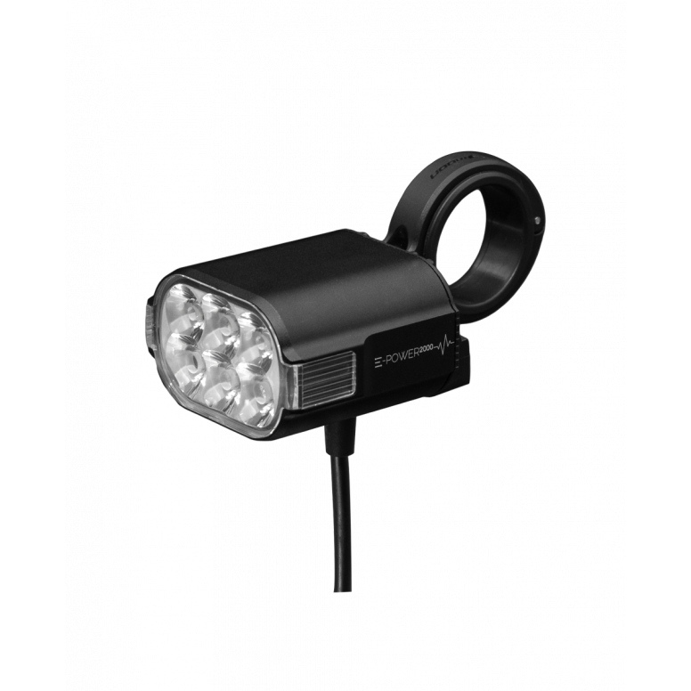 MOON E-POWER 2000 eBIKE FRONT LIGHT