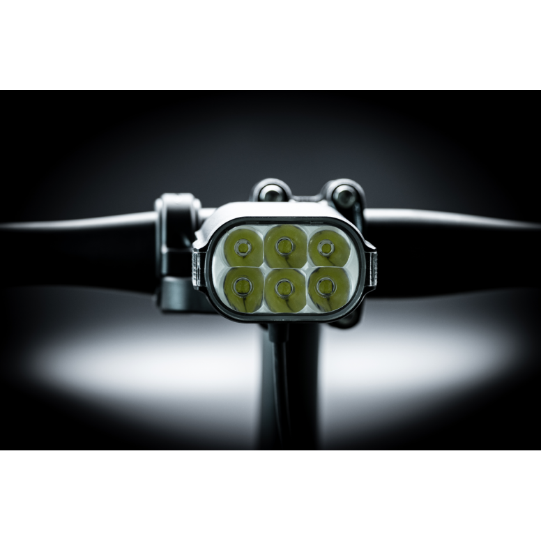 MOON E-POWER 2000 eBIKE FRONT LIGHT