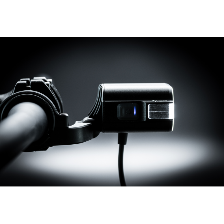 MOON E-POWER 2000 eBIKE FRONT LIGHT