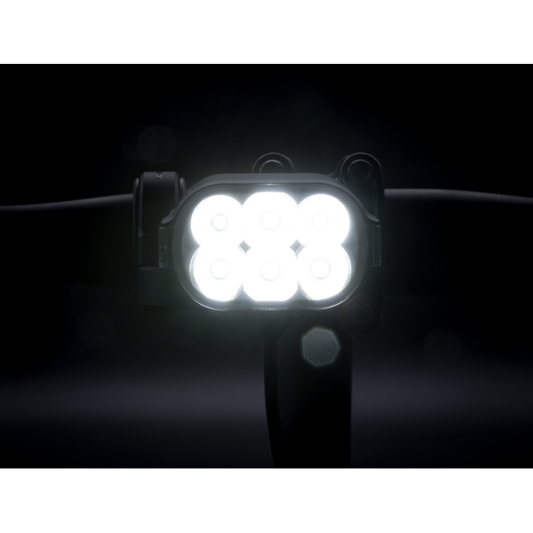 MOON E-POWER 2000 eBIKE FRONT LIGHT