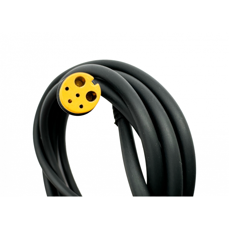 MOON E-BIKE CABLE BROSE