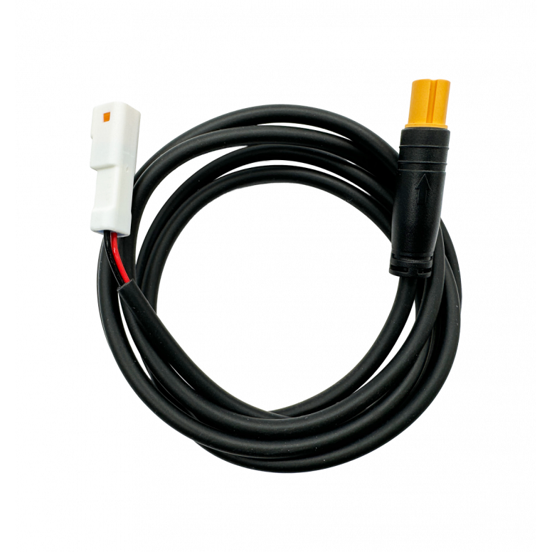 MOON E-BIKE CABLE GIANT