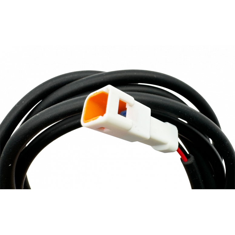 MOON E-BIKE CABLE GIANT