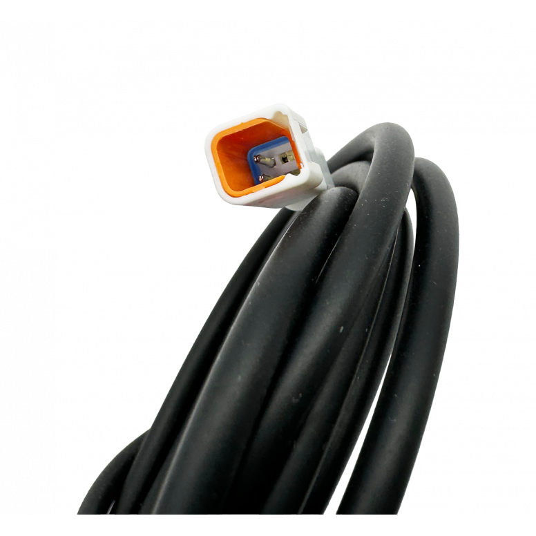 MOON E-BIKE CABLE GIANT