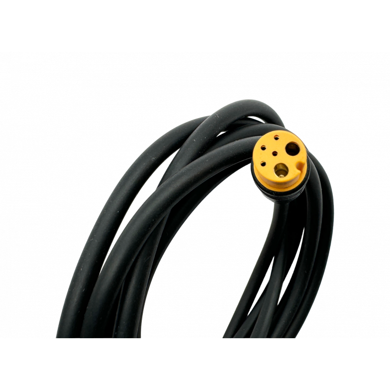 MOON E-BIKE CABLE GIANT