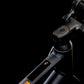CUBE NUMOVE 240 KID'S MTB BIKE 2025 BLACK' N 'ORANGE