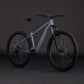 CUBE AIM ONE HARDTAIL MTB BIKE 2026 SMOKE' N 'BLACK