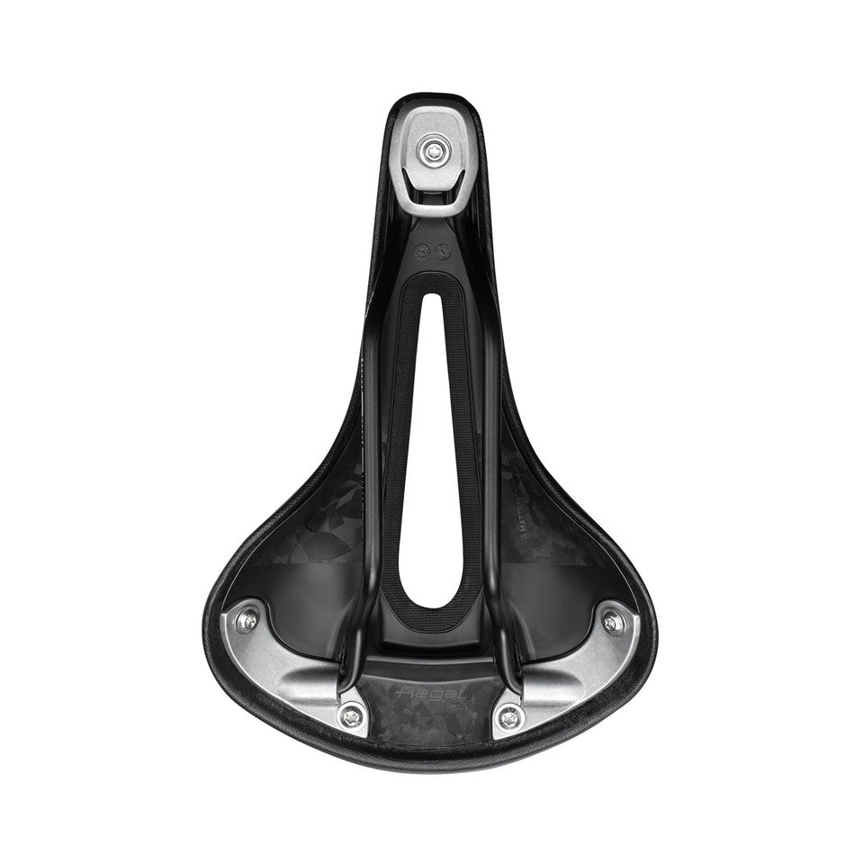 SELLE SAN MARCO REGAL SHORT OPEN-FIT DYNAMIC SADDLE