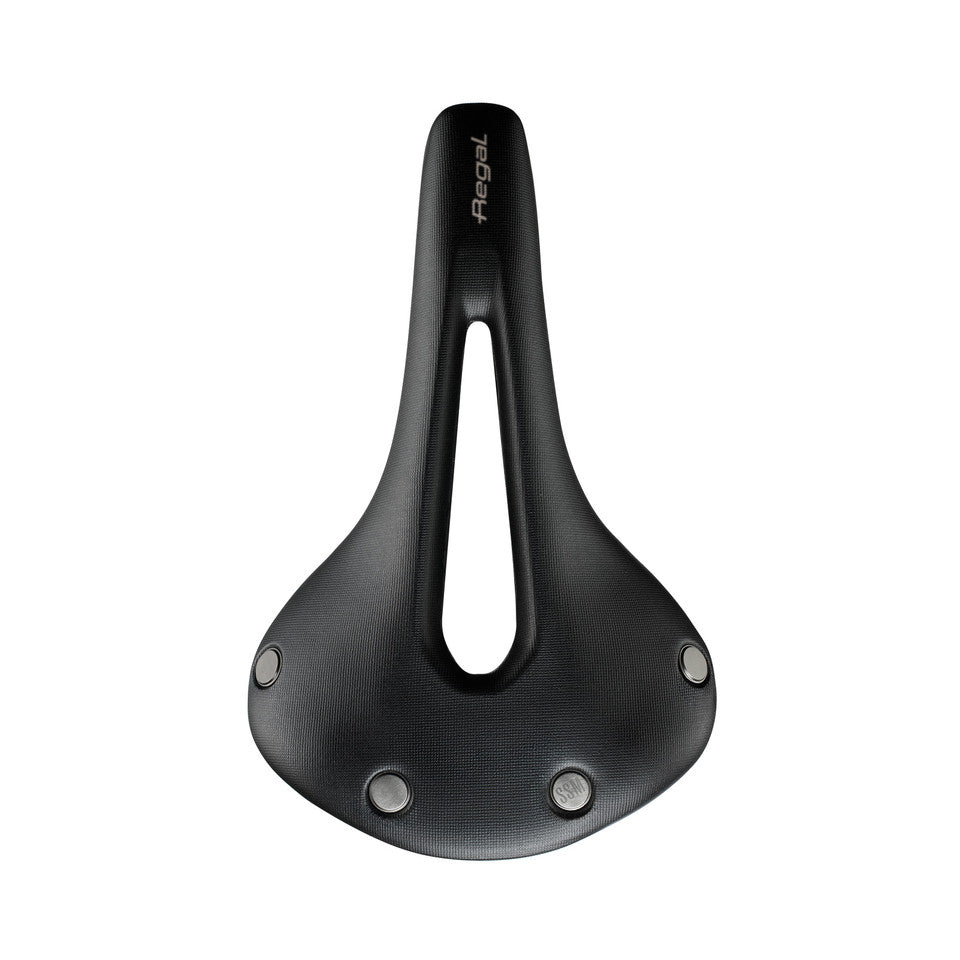SELLE SAN MARCO REGAL SHORT OPEN-FIT DYNAMIC SADDLE