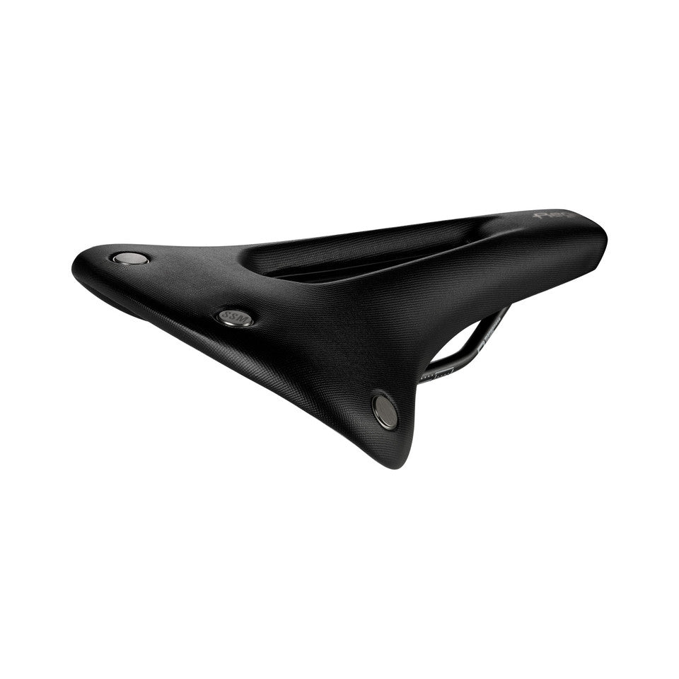 SELLE SAN MARCO REGAL SHORT OPEN-FIT DYNAMIC SADDLE