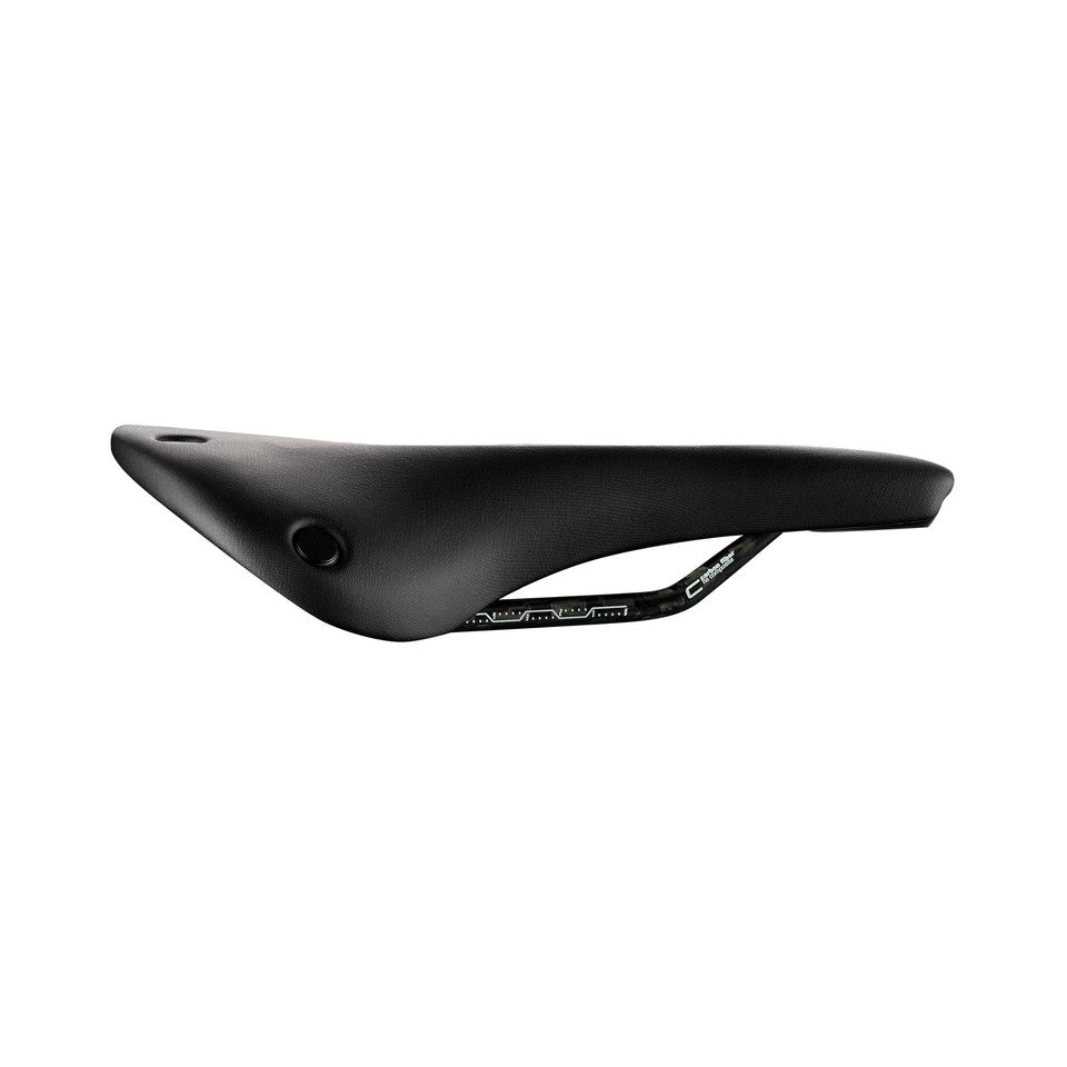 SELLE SAN MARCO REGAL SHORT OPEN-FIT CARBON SADDLE
