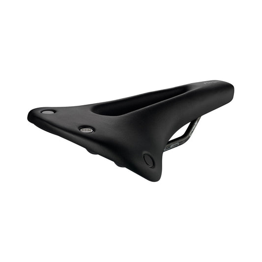 SELLE SAN MARCO REGAL SHORT OPEN-FIT CARBON SADDLE