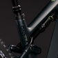 CUBE STEREO HYBRID ONE44 HPC RACE 800 eMTB BIKE 2027 COAL 'N' GREEN
