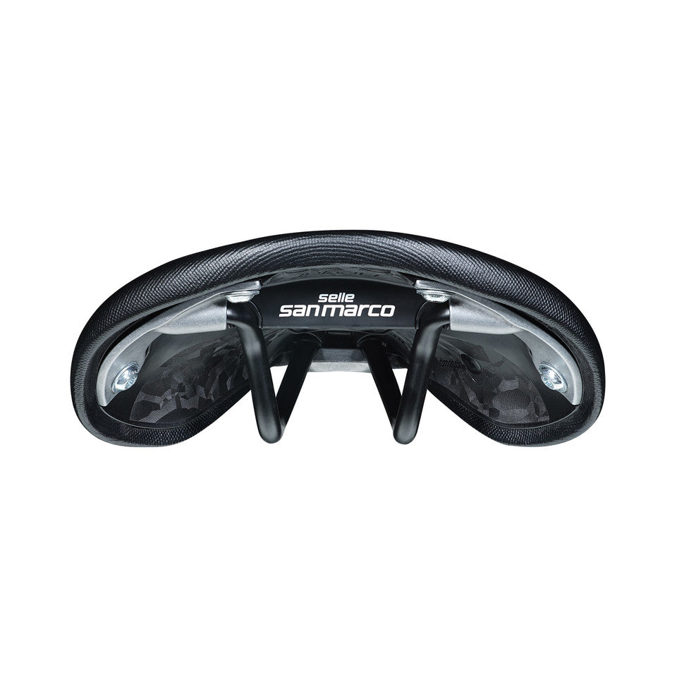 SELLE SAN MARCO REGAL SHORT FULL-FIT DYNAMIC SADDLE