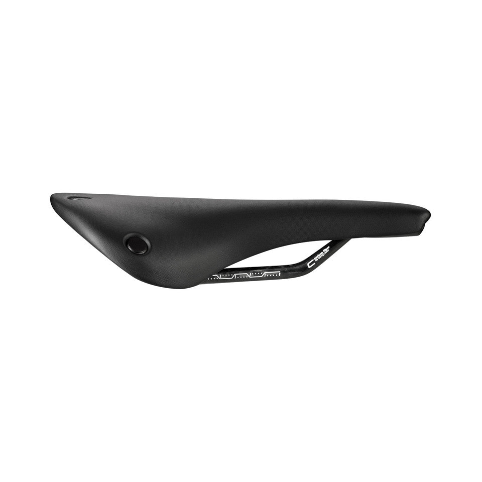 SELLE SAN MARCO REGAL SHORT FULL-FIT CARBON SADDLE