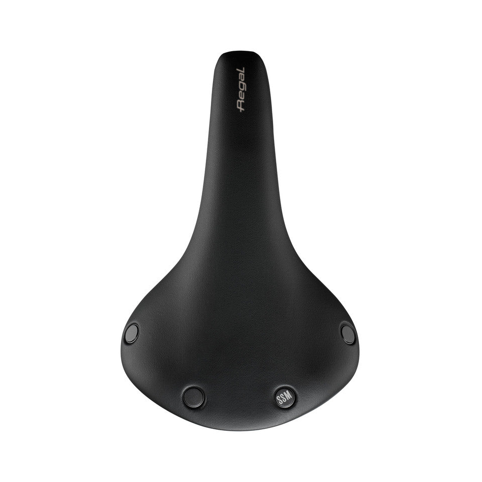 SELLE SAN MARCO REGAL SHORT FULL-FIT CARBON SADDLE