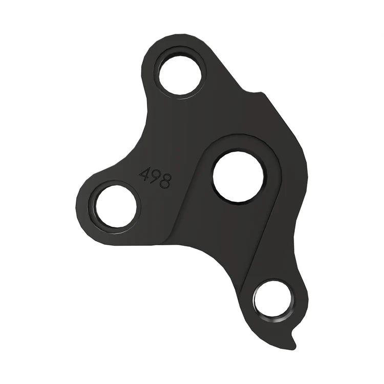 WHEELS MANUFACTURING REPLACEABLE DERAILLEUR HANGER/DROPOUT 498