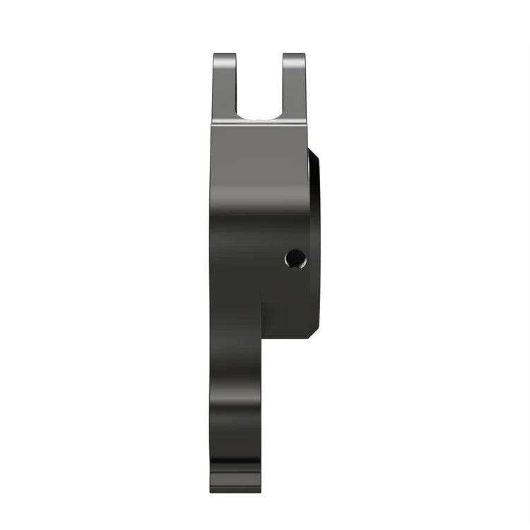 WHEELS MANUFACTURING REPLACEABLE DERAILLEUR HANGER/DROPOUT 498