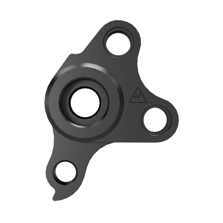 WHEELS MANUFACTURING REPLACEABLE DERAILLEUR HANGER/DROPOUT 498
