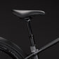 CUBE REACTION HYBRID RACE 800 FE eMTB BIKE 2027 SLABGREY 'N' CHROME