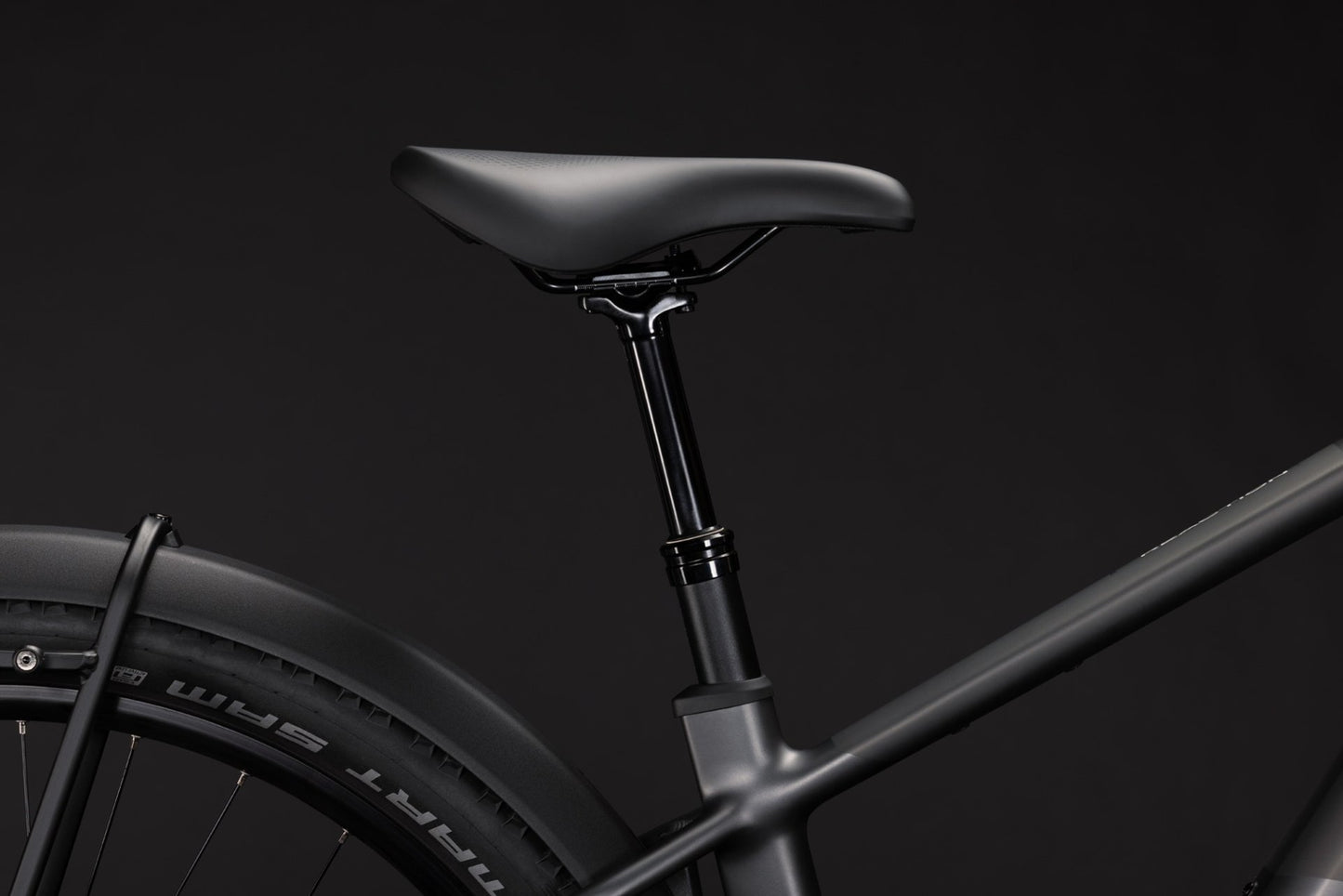 CUBE REACTION HYBRID RACE 800 FE eMTB BIKE 2027 SLABGREY 'N' CHROME