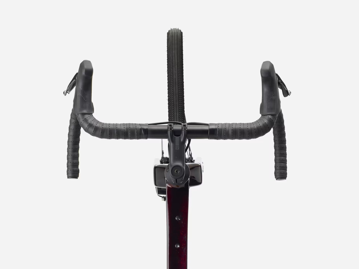 TREK CHECKPOINT ALR 3 GEN 3 GRAVEL BIKE 2026 DARK CARMINE