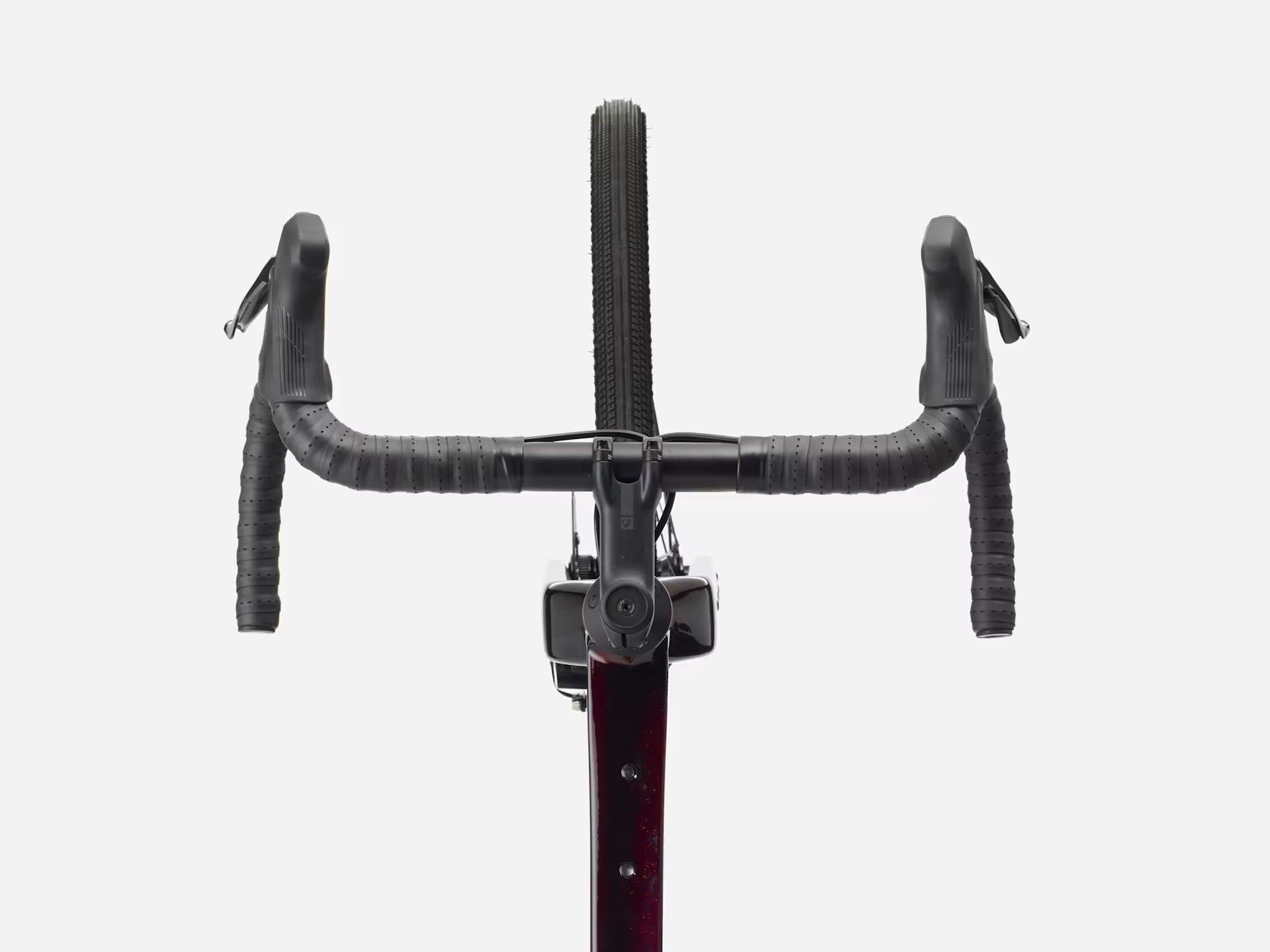TREK CHECKPOINT ALR 3 GEN 3 GRAVEL BIKE 2026 DARK CARMINE