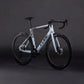 CUBE AGREE C:62 RACE ROAD BIKE 2026 GLACIER' N 'BLACK