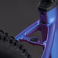 CUBE REACTION HYBRID ONE 800 EASY ENTRY eMTB BIKE 2026 CANARY' N 'CORNFLOWER