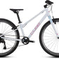 CUBE NUMOVE 240 KID'S MTB BIKE 2025 FLASHWHITE' N 'PINK
