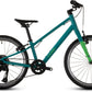 CUBE NUMOVE 200 KID'S BIKE 2026 SEAGREEN' N 'GREEN