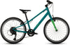 CUBE NUMOVE 200 KID'S BIKE 2027 SEAGREEN' N 'GREEN