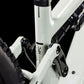 CUBE STEREO HYBRID ONE77 HPC SLX 800 eMTB BIKE 2025 DESERTSTONE' N 'BLACK