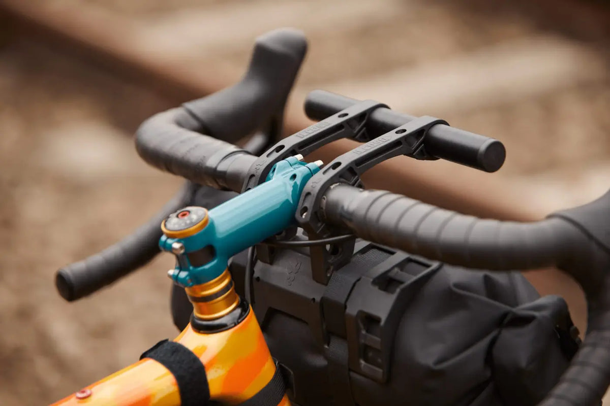 MISS GRAPE ILCOSO HANDLEBAR MOUNT SYSTEM