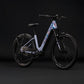 CUBE REACTION HYBRID SLX 800 FE HARDTAIL eMTB BIKE 2027 ARTLINE (EASY ENTRY)