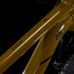 CUBE ATTENTION SLX HARDTAIL MTB BIKE 2025 WILLOWGREEN' N 'BLACK