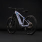 CUBE REACTION HYBRID SLX 800 HARDTAIL eMTB BIKE 2027 ARTLINE