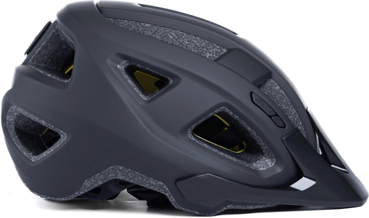 CUBE FLEET MIPS MTB HELMET BLACK