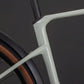 CUBE NUROAD HYBRID C:62 RACE 400X FE eGRAVEL BIKE 2026 REEDBEIGE' N 'BLACK