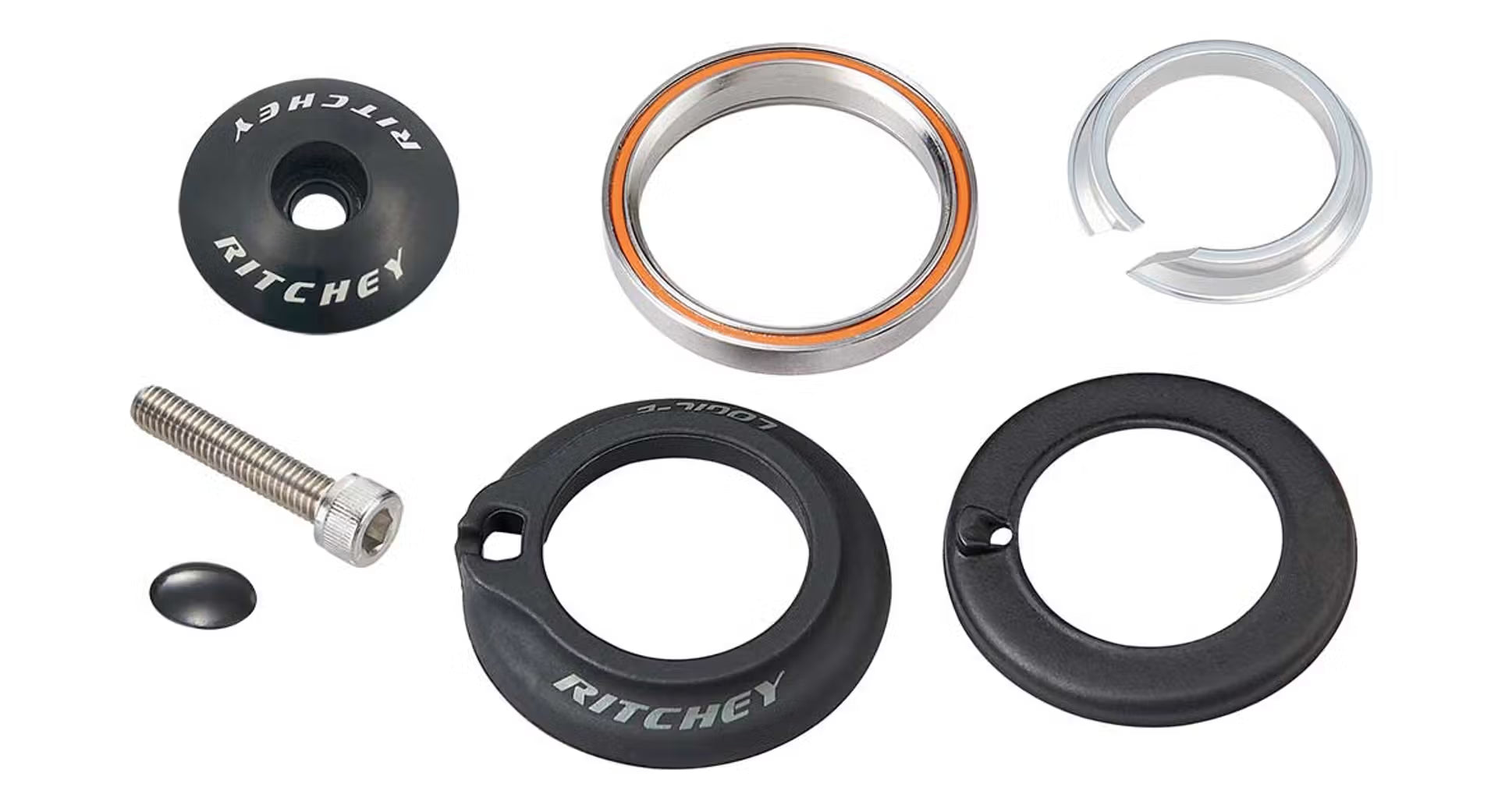 RITCHEY COMP CARTRIDGE LOGIC-E HEADSET