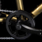 CUBE REACTION 200 TM KID'S MTB BIKE 2026 GOLDENLIME' N 'BLACK