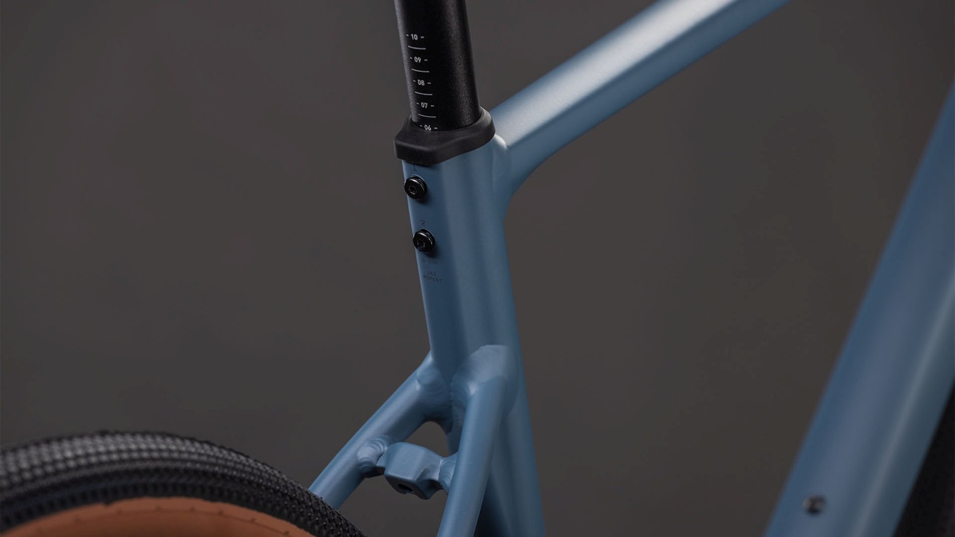 CUBE NUROAD PRO GRAVEL BIKE 2026 WHALE' N 'REFLEX
