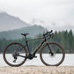 CUBE NUROAD HYBRID C:62 SLT 400X 29 eGRAVEL BIKE 2025 SOLARECLIPSE' N 'BRONZE