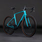 CUBE NUROAD C:62 PRO GRAVEL BIKE 2026 SWIMMINGPOOL' N 'BLACK